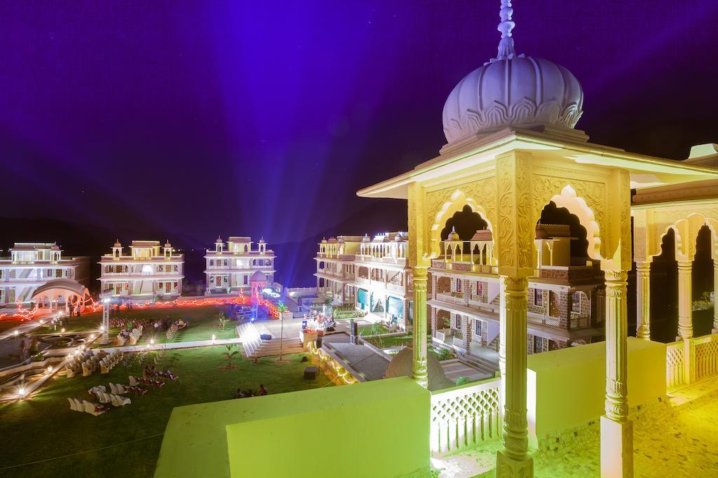 Bhanwar Singh Palace Hokaran Exterior foto