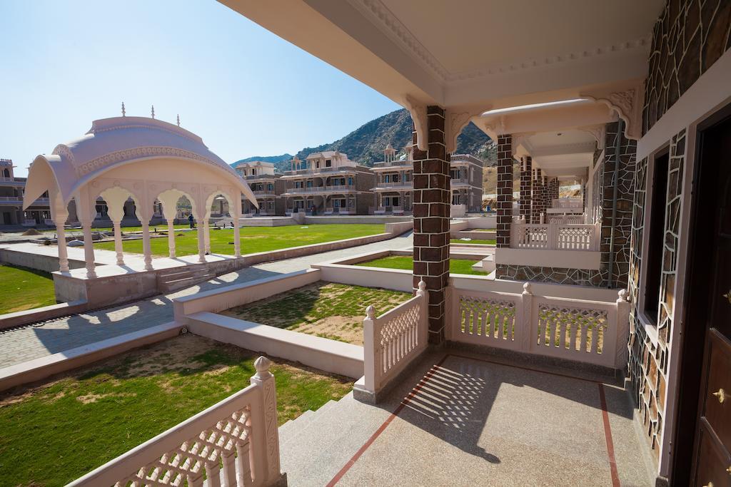 Bhanwar Singh Palace Hokaran Exterior foto