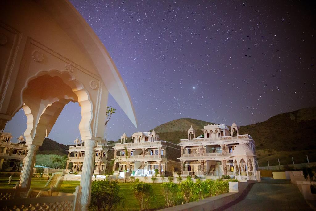 Bhanwar Singh Palace Hokaran Exterior foto