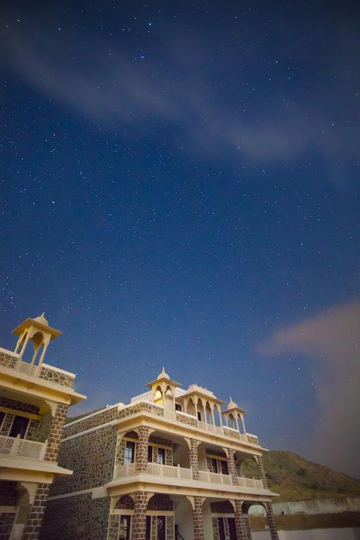 Bhanwar Singh Palace Hokaran Exterior foto