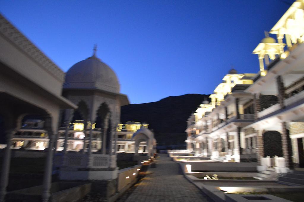 Bhanwar Singh Palace Hokaran Exterior foto