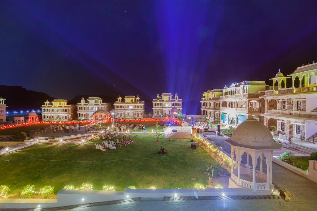 Bhanwar Singh Palace Hokaran Exterior foto