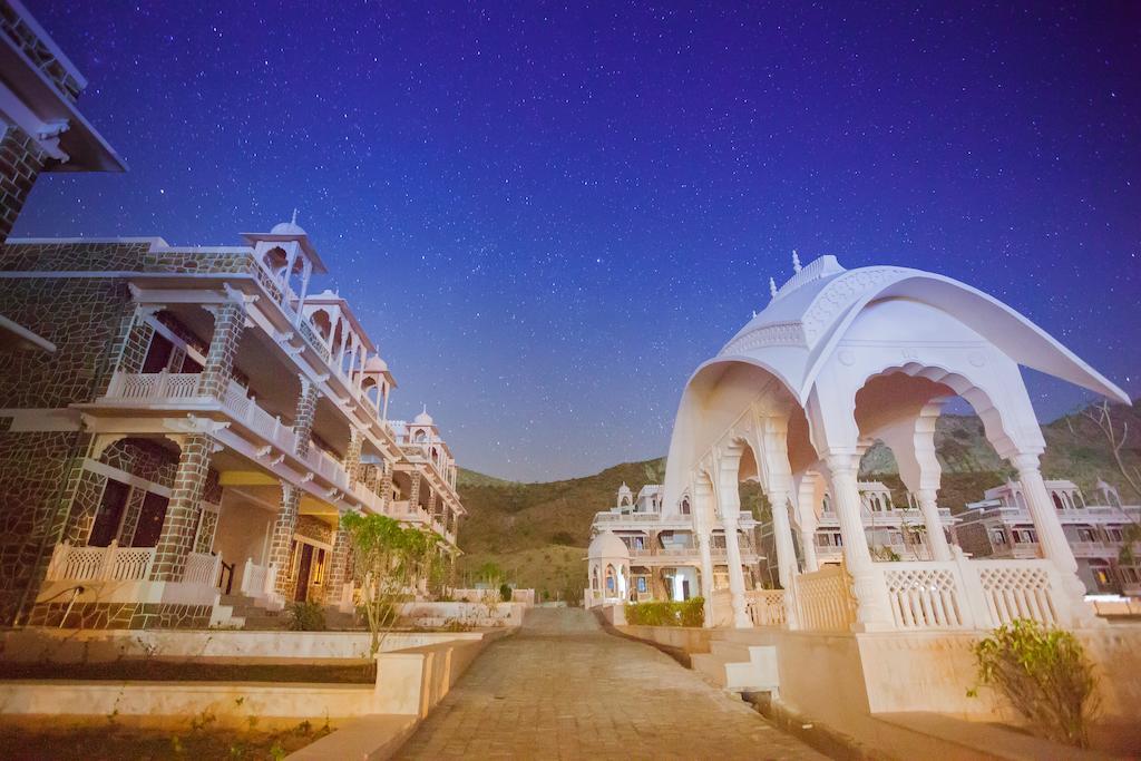 Bhanwar Singh Palace Hokaran Exterior foto
