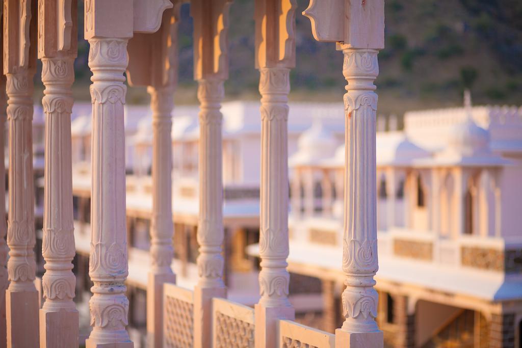 Bhanwar Singh Palace Hokaran Exterior foto