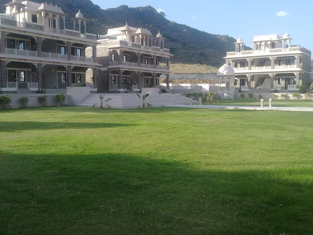 Bhanwar Singh Palace Hokaran Exterior foto