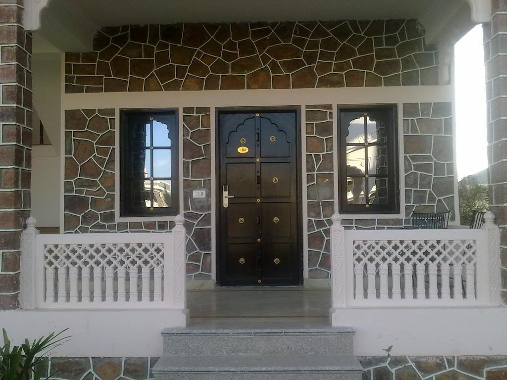 Bhanwar Singh Palace Hokaran Exterior foto