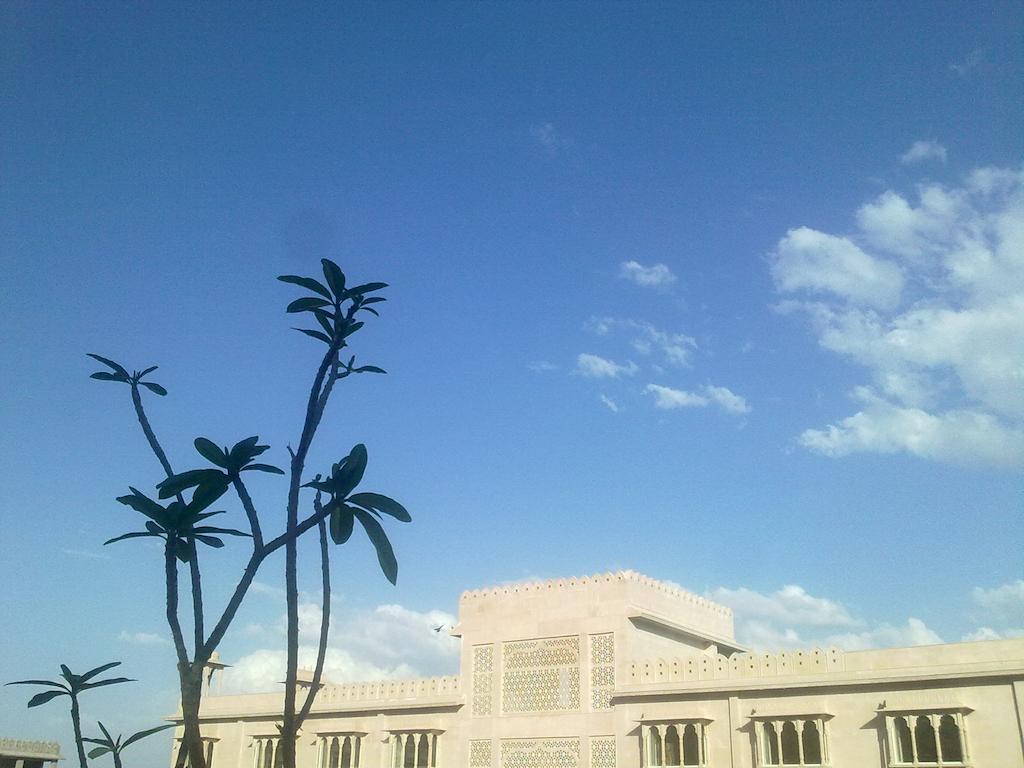 Bhanwar Singh Palace Hokaran Exterior foto